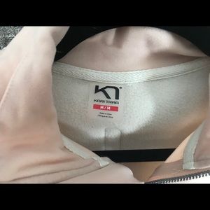Kari Traa Half-Zip